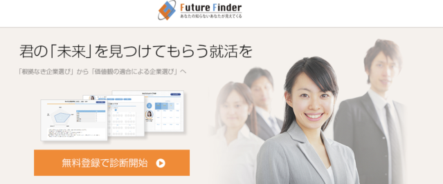 FutureFinder