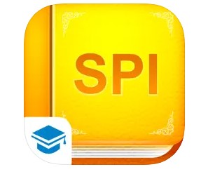 SPI非言語【Study Pro】