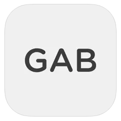 GAB対策 言語